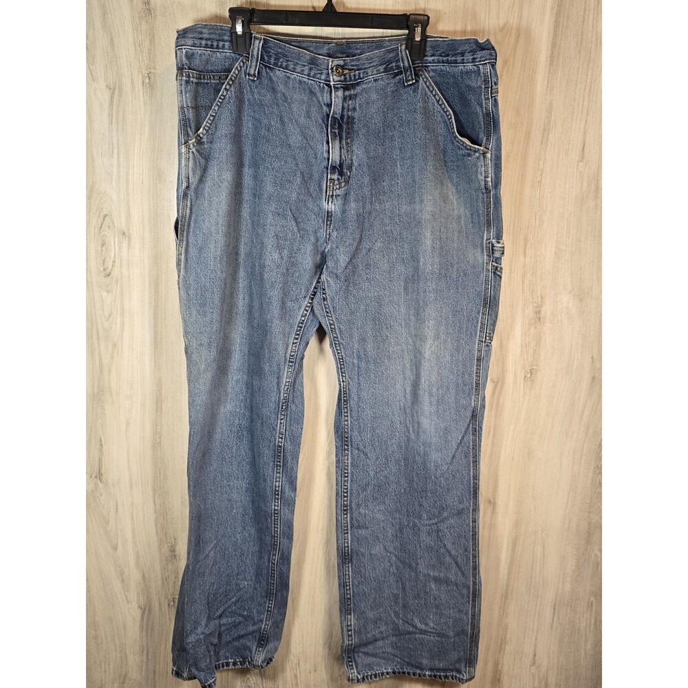 Men’s 90’s Faded Glory Denim Jeans 38x34 Faded Glory VTG
